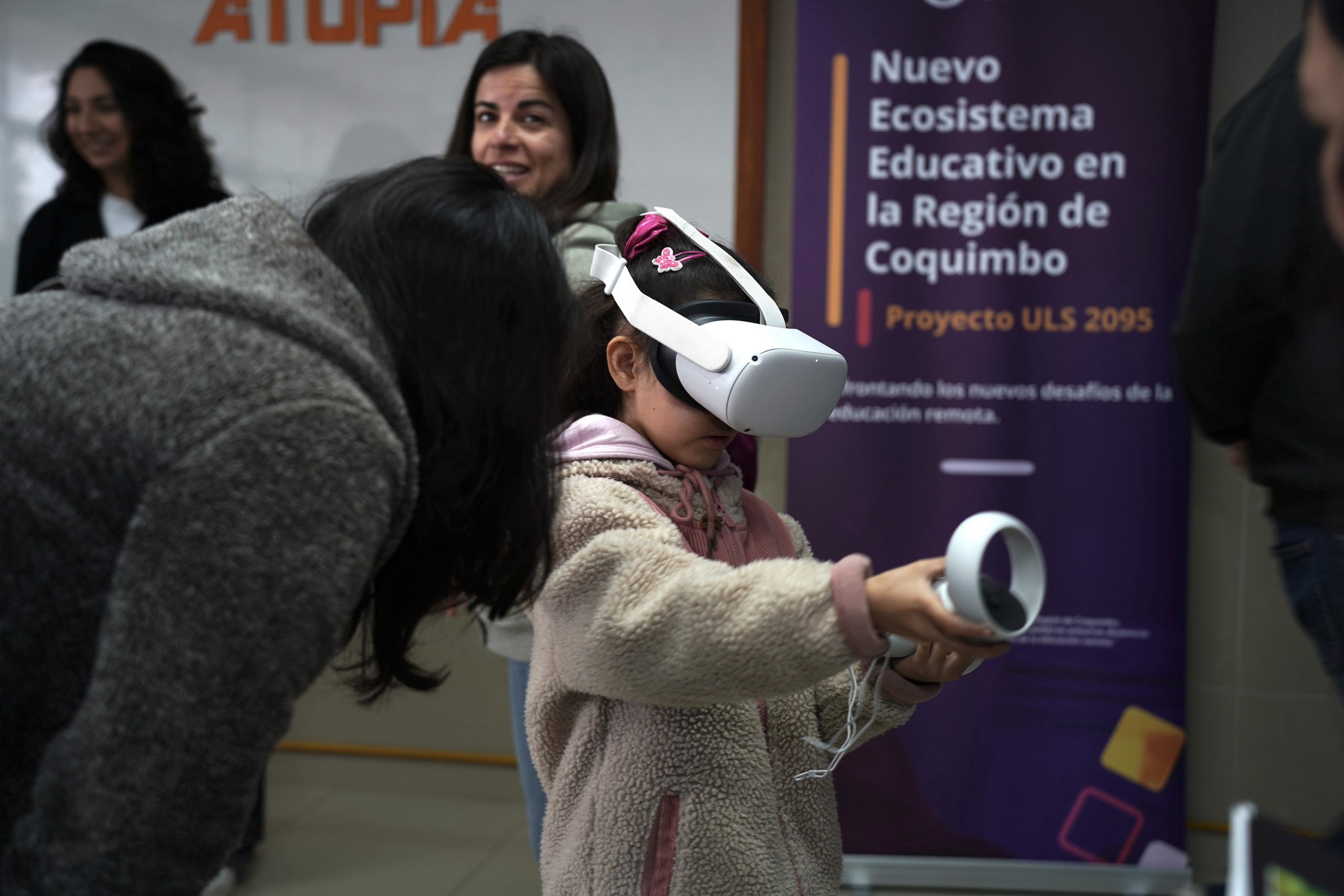 Con visitas a laboratorios y realidad aumentada U. de La Serena celebrará el Día de la Ciencia