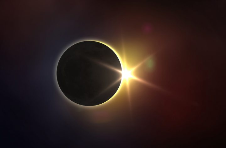 Científicos chilenos estudian los efectos del eclipse en el flujo marino