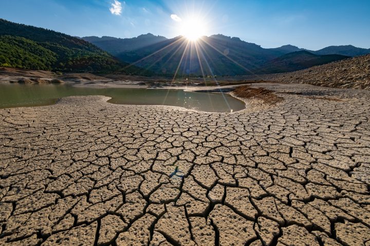 El 88% de las niñas en América Latina considera urgente abordar la crisis hídrica