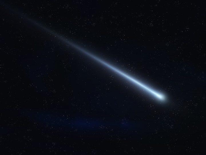 El “Cometa del Siglo” volverá a pasar por la Tierra: ¿Cuándo verlo?