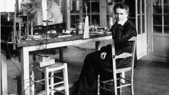 157 años del nacimiento de Marie Curie: La primera mujer en ganar dos veces el Nobel