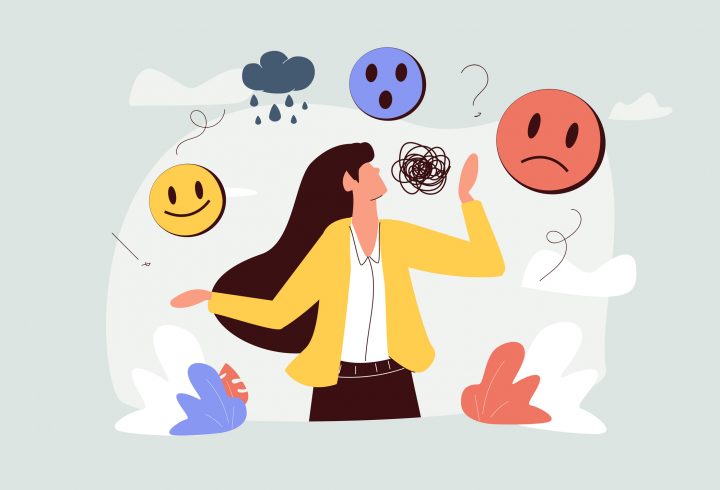 Emotionapp: La app chilena que ayuda a comprender las emociones de personas neurodivergentes