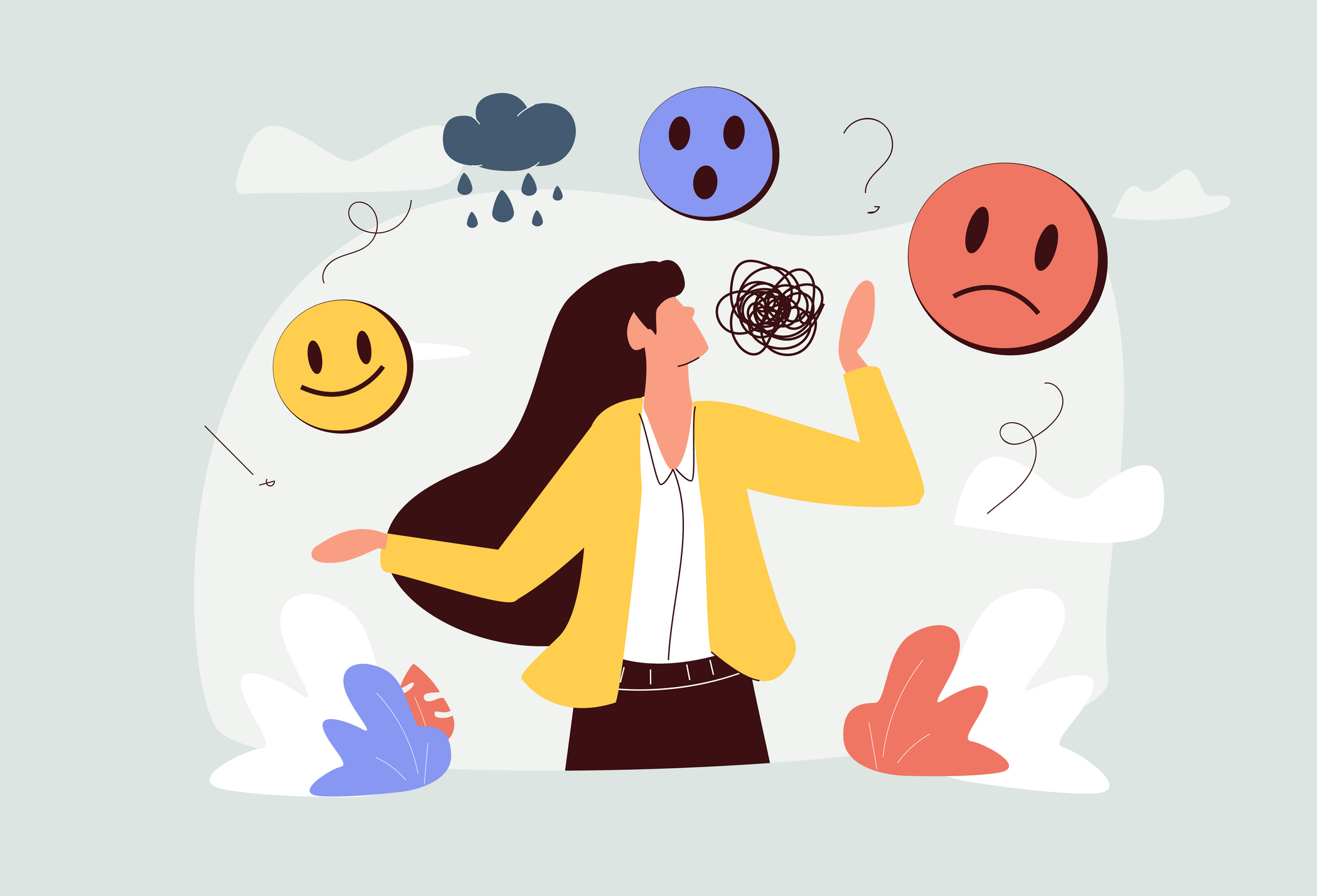 Emotionapp: La app chilena que ayuda a comprender las emociones de personas neurodivergentes