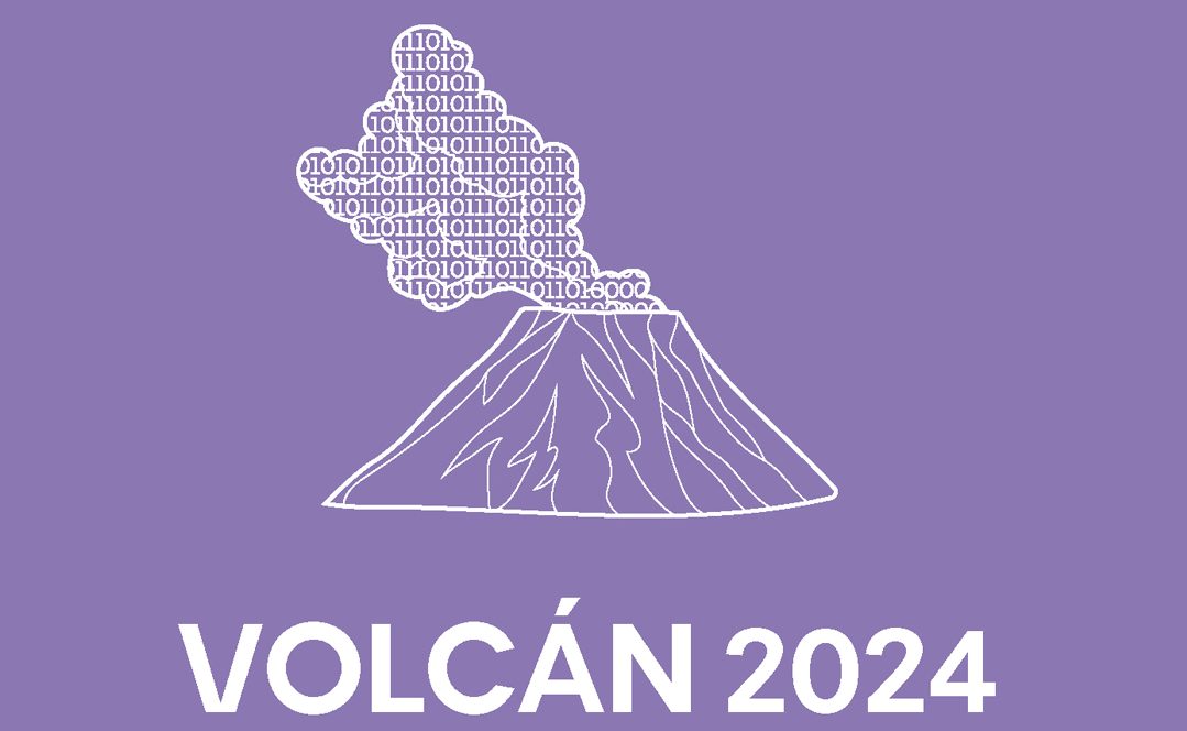 VOLCÁN: El encuentro gratuito que trae actividades y charlas sobre el mundo digital