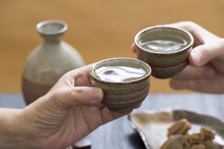 Japoneses buscan elaborar sake en el espacio: Su precio llegaría a los 640 mil dólares