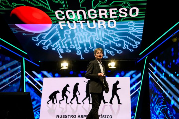 ¿Qué humanidad queremos ser?: La gran pregunta que abordará Congreso Futuro 2025