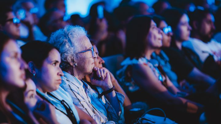 Tecnología en el aula, emociones y energía sostenible: Las claves del cuarto día de Congreso Futuro