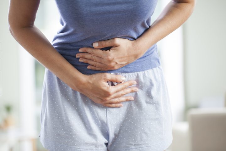 La endometriosis afecta al menos al 15% de la población femenina en edad fértil