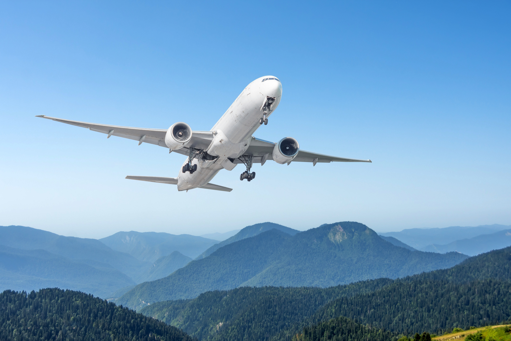 La exposición al ruido de aviones empeoraría la salud del corazón