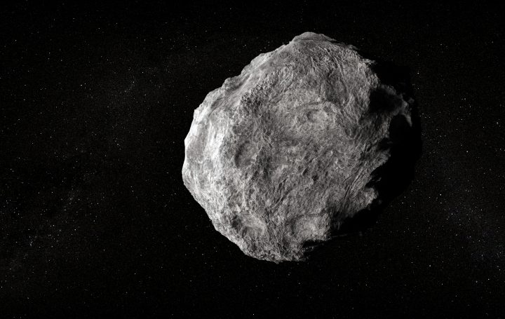 Unión Astronómica Internacional nombra a asteroide en honor a astrónomo chileno