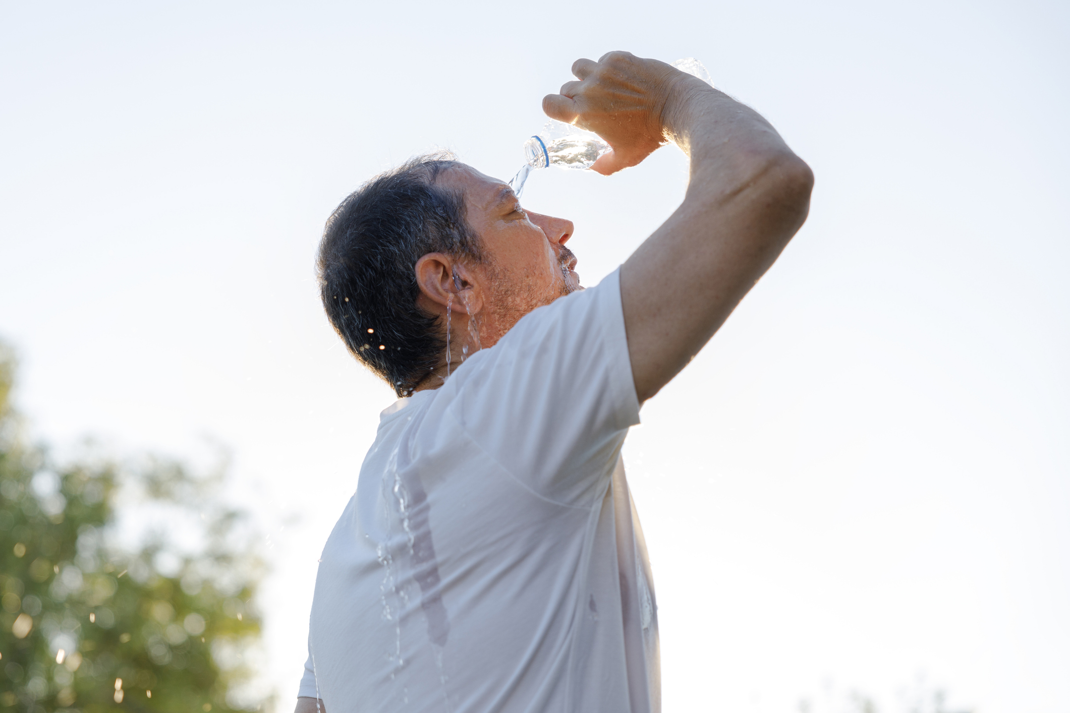 Febrero seguirá caluroso: se esperan nuevas olas de calor en la zona central del país