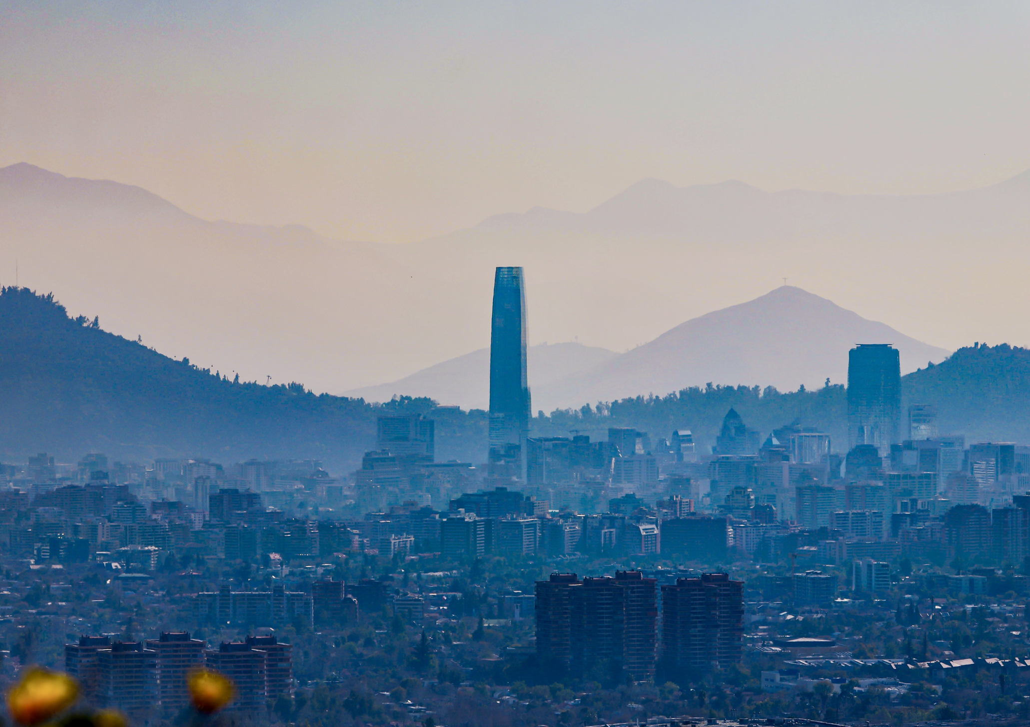 Inicia la consulta ciudadana para actualizar compromisos de Chile ante el cambio climático