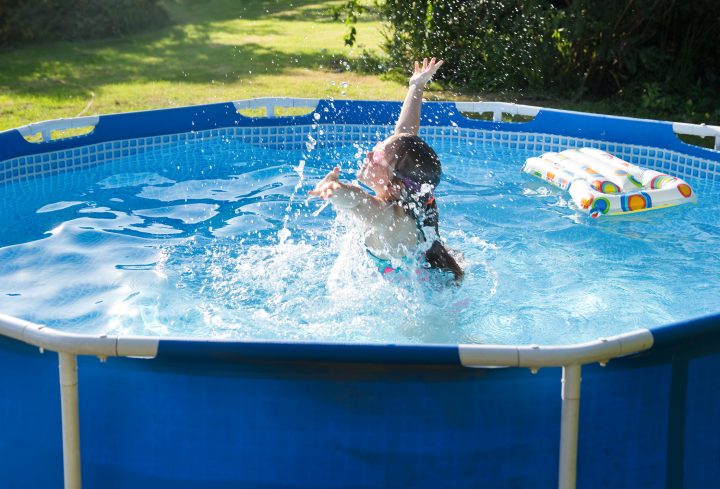 Urgencias de verano en niñas y niños: Consejos para un descanso tranquilo