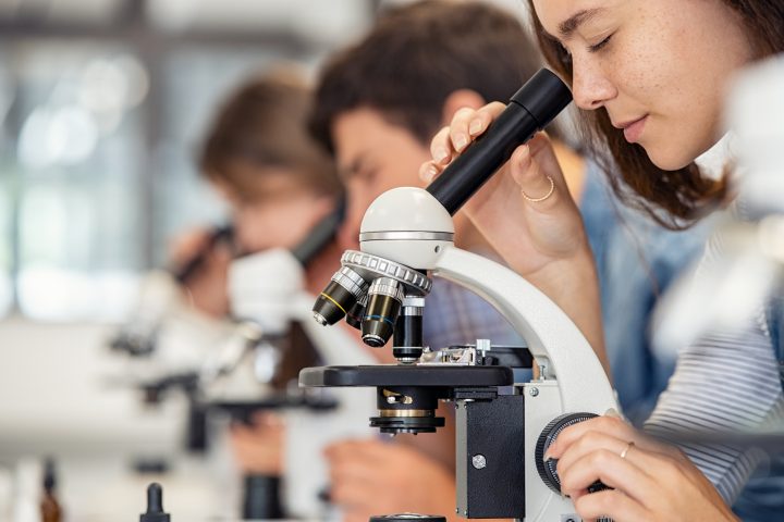 Embajada de EE.UU inició postulaciones a Campamento Juvenil de Ciencias 2025