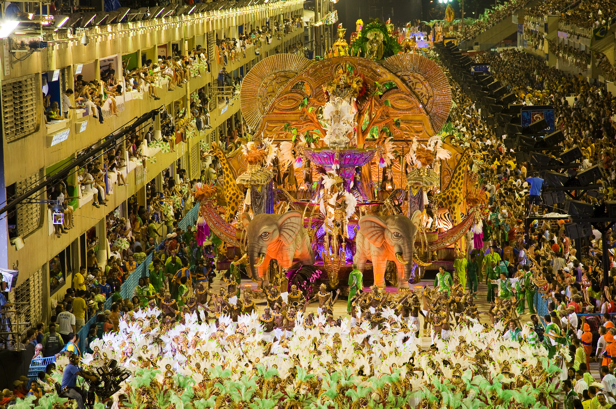 Hallazgos de cerámicas sugieren que raíces del carnaval de Brasil provienen de pueblos precoloniales