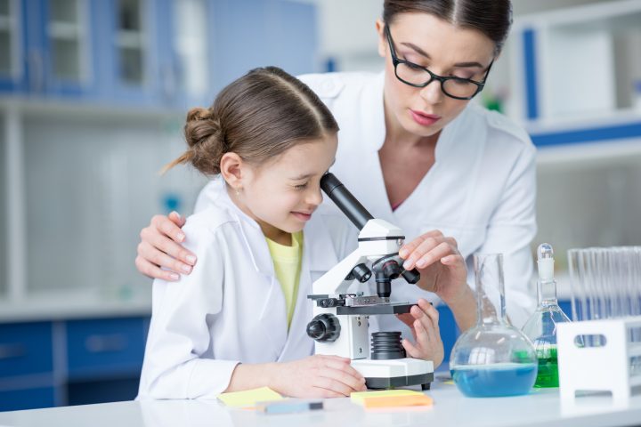 Día de la Mujer y la Niña en la Ciencia: Científicas que motivan a las que vienen