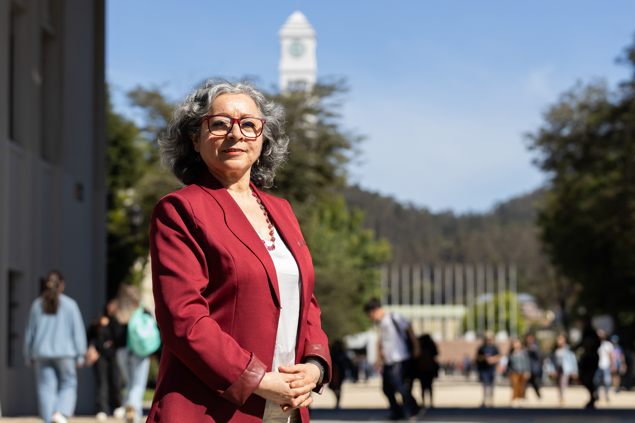 Apolinaria García: La científica chilena que patentó el primer probiótico contra el cáncer gástrico