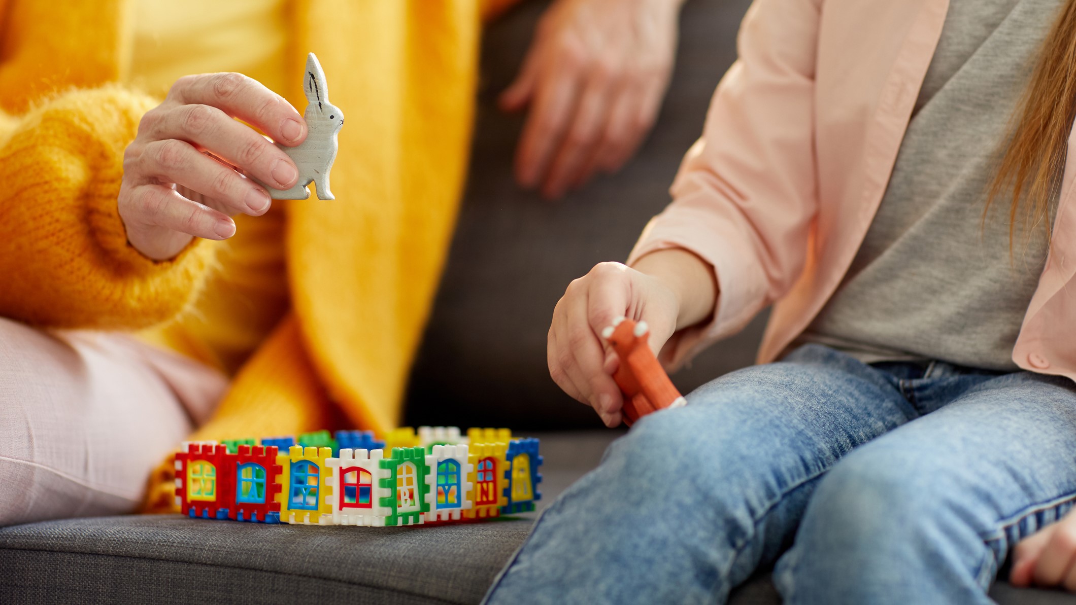 Salud Mental al Día: La importancia del entorno en la salud mental de niños y niñas