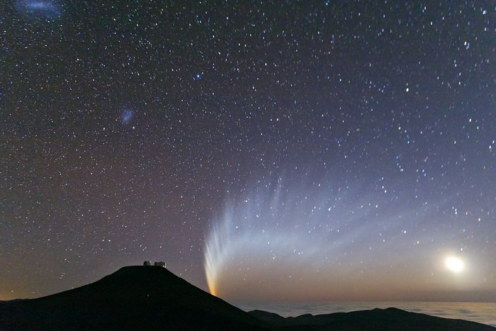 Día de la Astronomía 2025: Conoce las actividades gratuitas que se realizarán